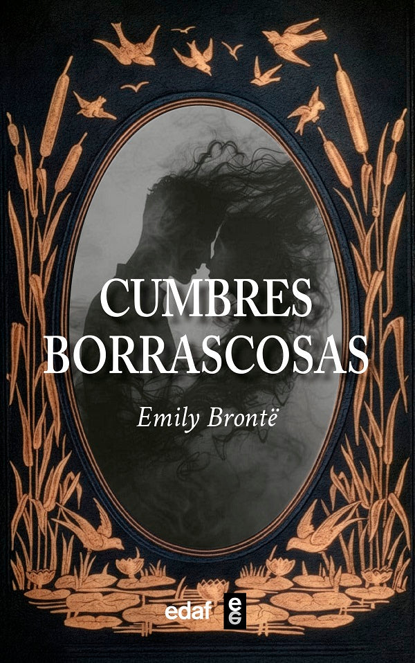 CUMBRES BORRASCOSAS