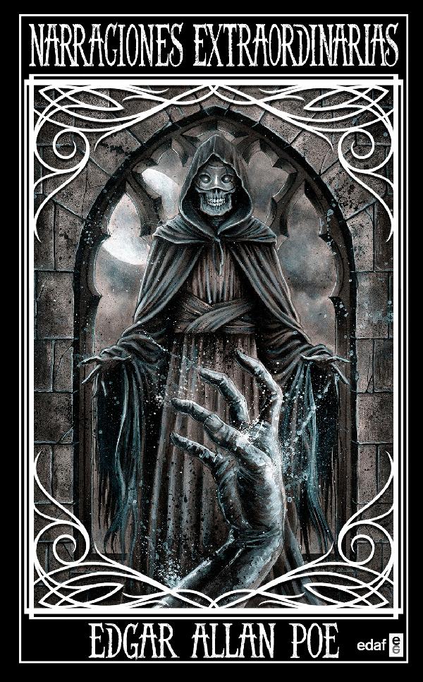 NARRACIONES EXTRAORDINARIAS (NEW EDITION)