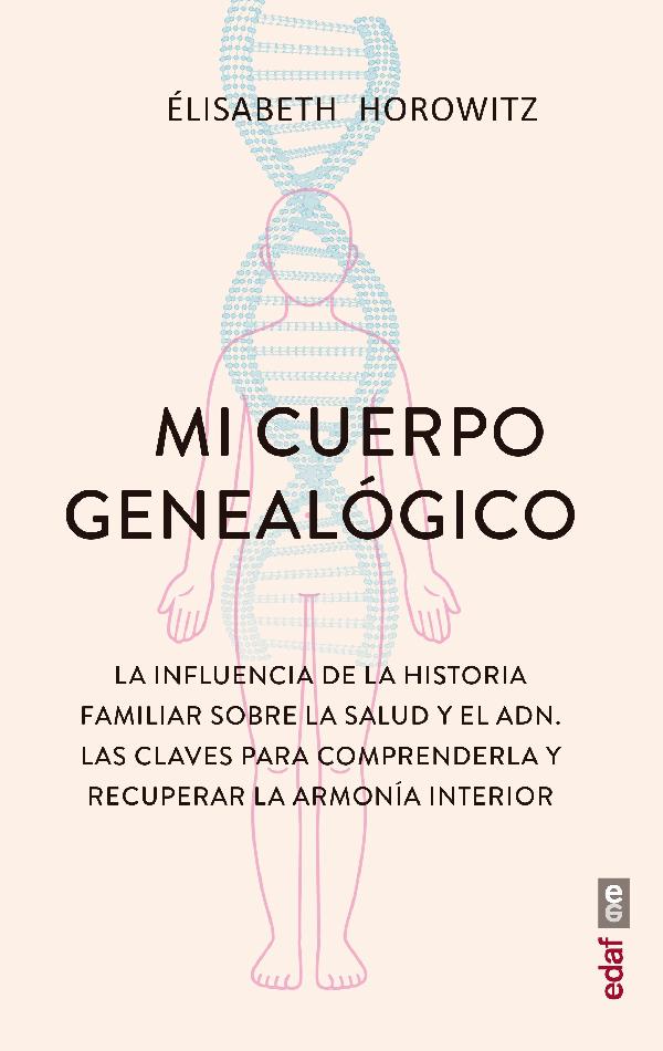 MI CUERPO GENEALOGICO