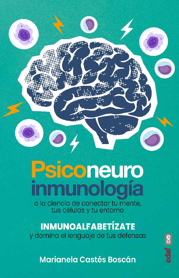 PSICONEUROINMUNOLOGIA (NEW EDITION)