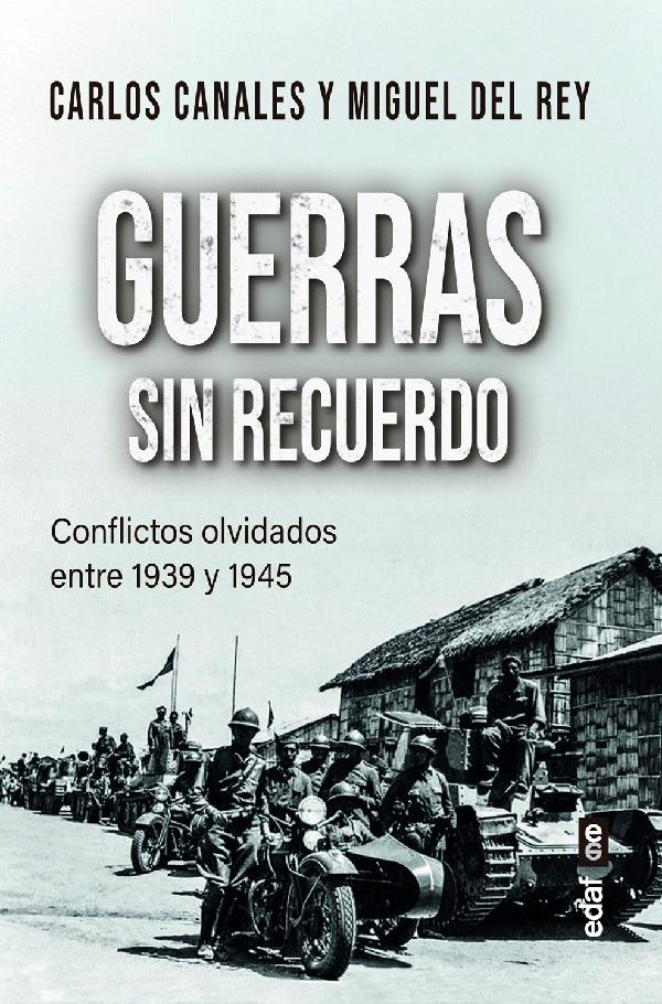 GUERRAS SIN RECUERDO