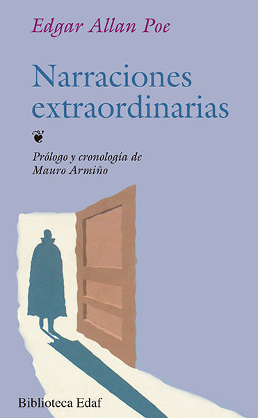 Narraciones extraordinarias             
