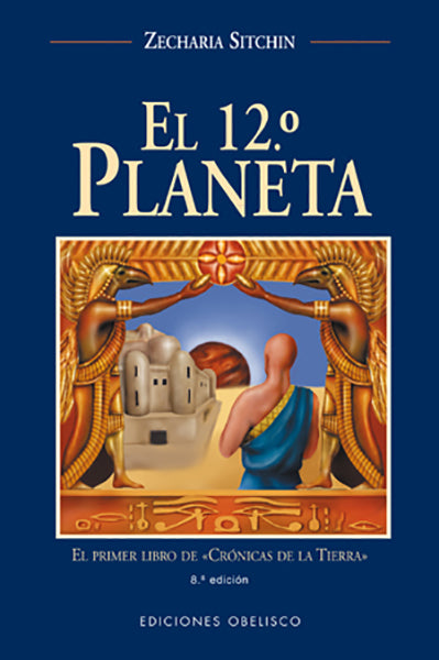 El 12 planeta