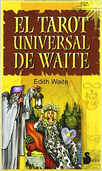 Tarot universal de Waite