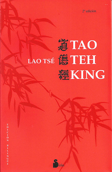 Tao Teh King