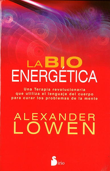 La bioenergética