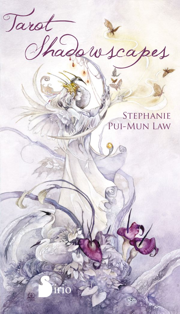 Tarot Shadowscapes