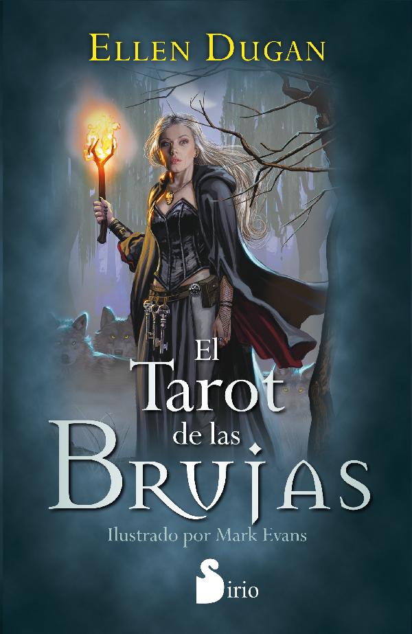 El Tarot de las brujas (Sirio)