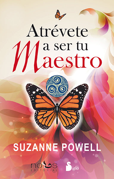 Atrévete a ser tu maestro