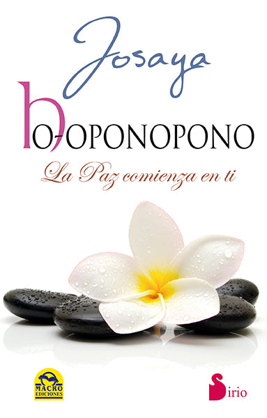 Ho'oponopono (Sirio)