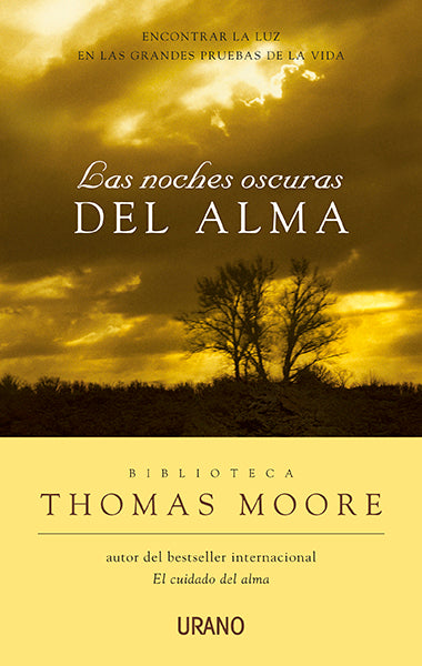 Noches oscuras del alma