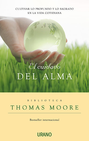 El cuidado del alma