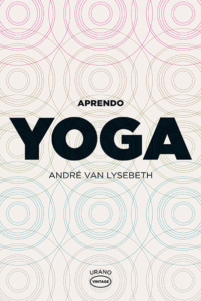 Aprendo yoga