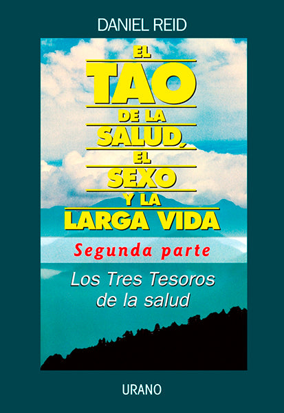 Tao de la salud-segunda parte