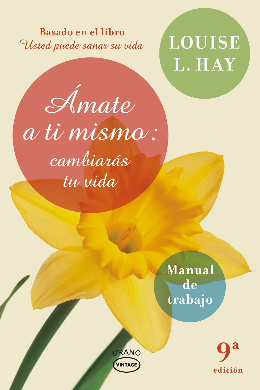 Amate a tí mismo (Vintage)