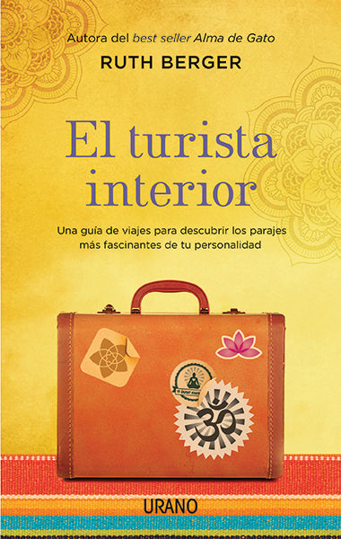 El turista interior
