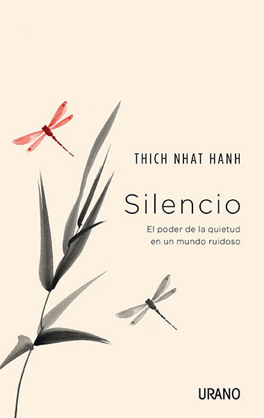 Silencio (Urano)