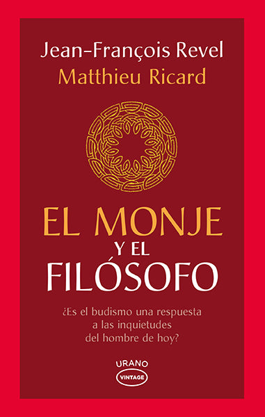 El monje y el filósofo
