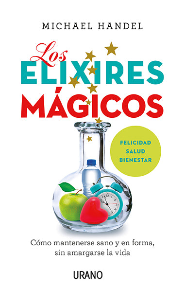 Los elíxires mágicos