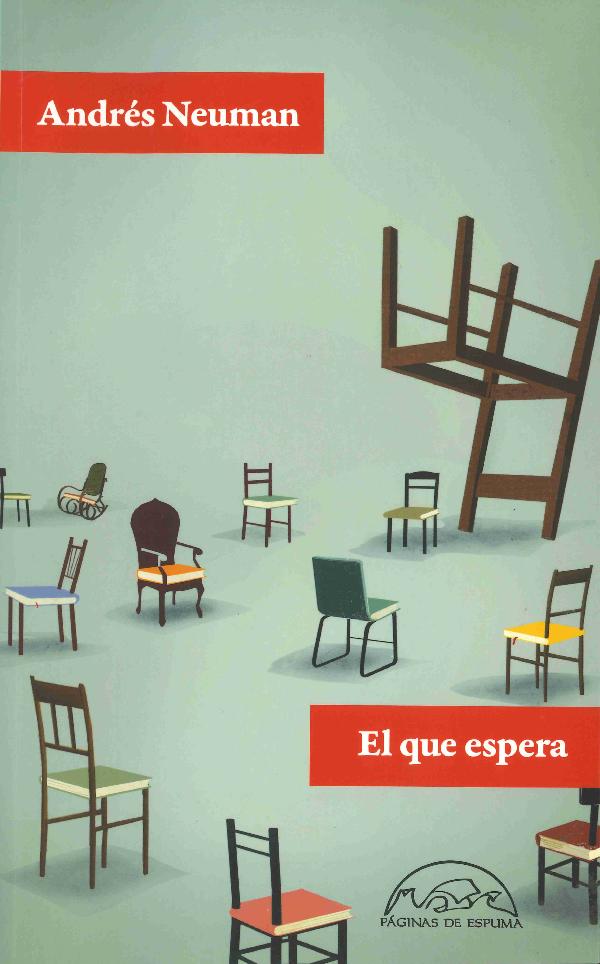 El que espera