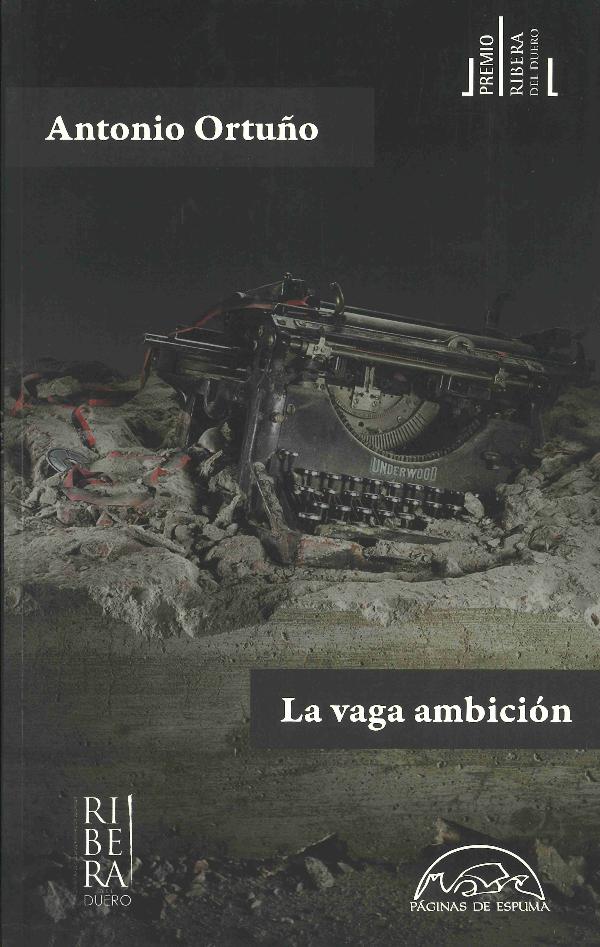 La vaga ambición