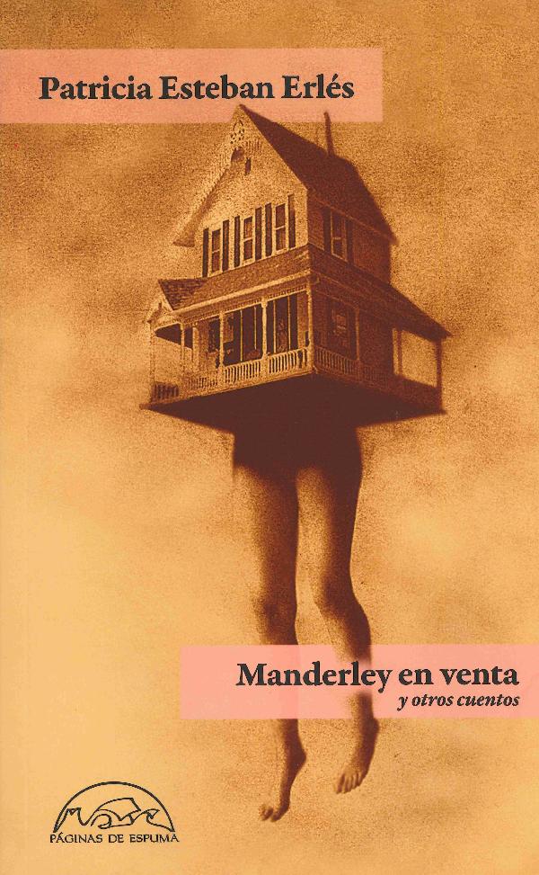 Manderley en venta y otros cuentos
