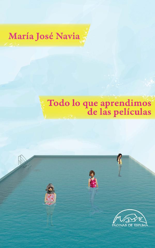 Todo lo que aprendimos de las películas