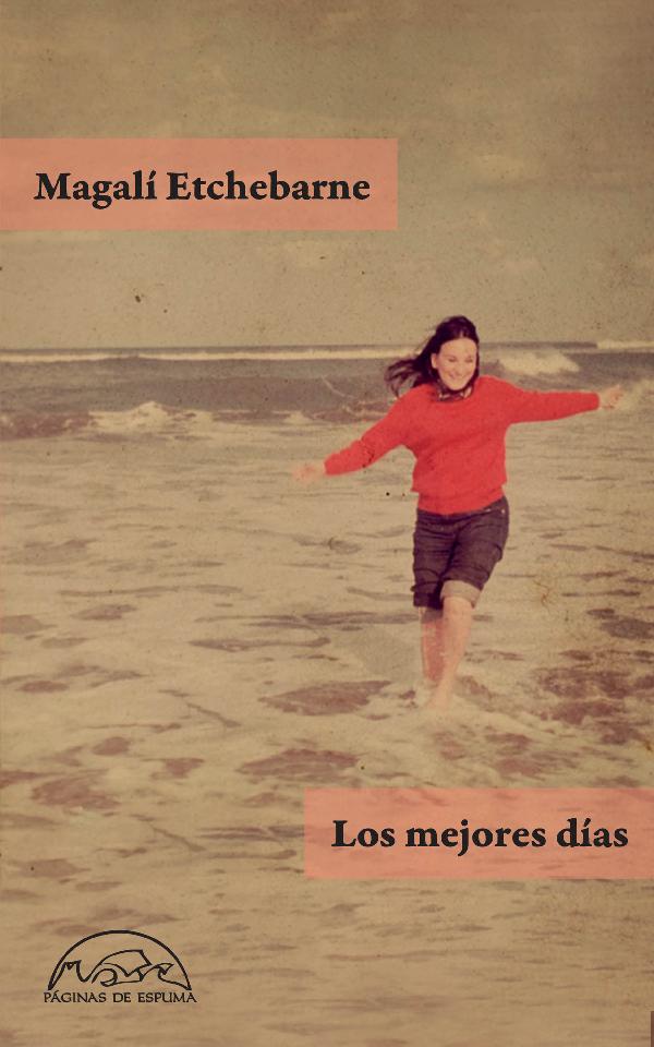 LOS MEJORES DIAS
