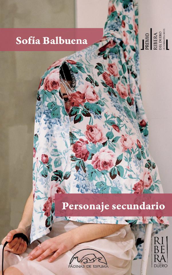 PERSONAJE SECUNDARIO