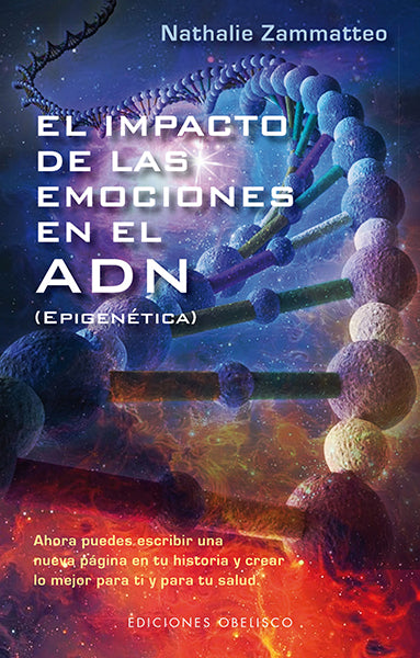 El impacto de las emociones en el AND
