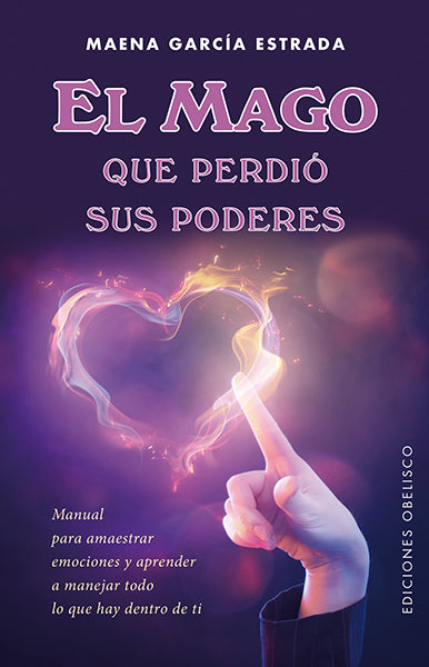 El mago que perdió sus poderes