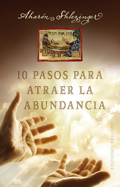10 pasos para atraer la abundancia