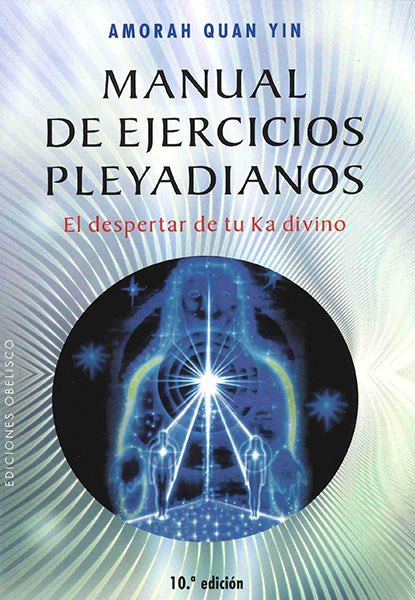 Manual de ejercicios pleyadianos