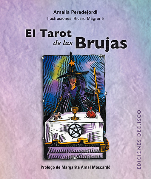 El Tarot de las Brujas (Obelisco)