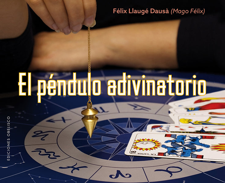 El péndulo adivinatorio