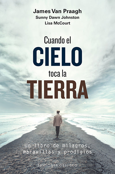 Cuando el cielo toca la Tierra
