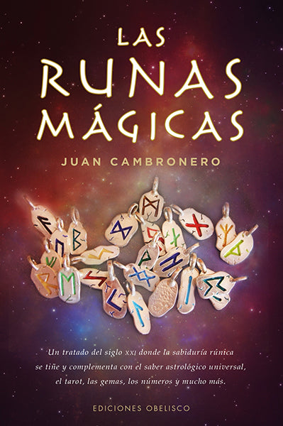 Las runas mágicas