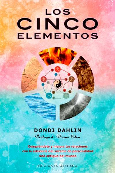 Cinco elementos, Los