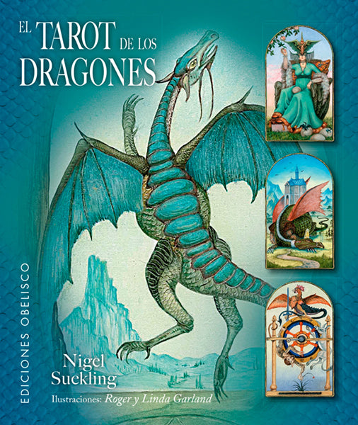 El tarot de los dragones