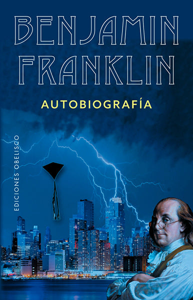 Benjamin Franklin