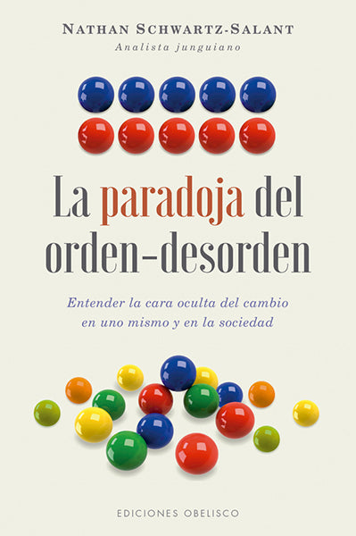 Paradoja del orden-desorden, La