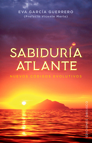 Sabiduría Atlante