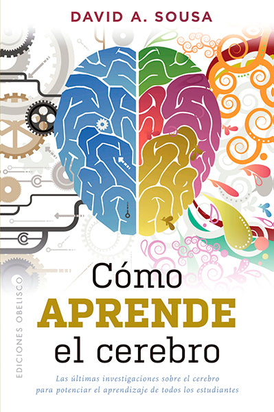 Cómo aprende el cerebro