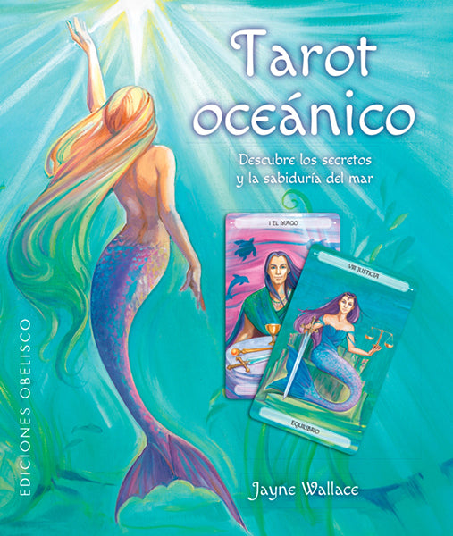 Tarot oceánico