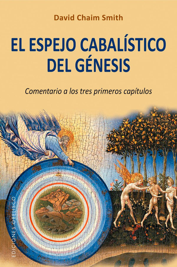 El espejo cabalístico del Génesis