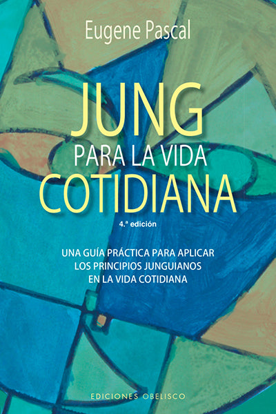 Jung para la vida cotidiana