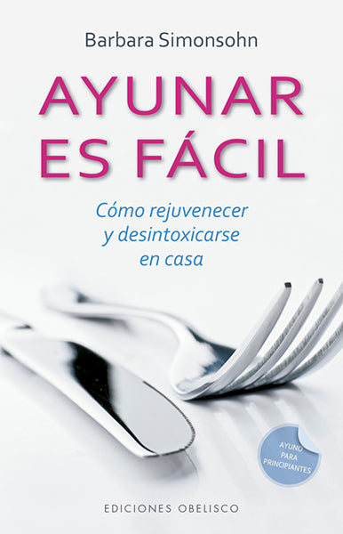 Ayunar es fácil