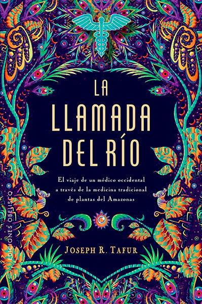 La hermandad del río