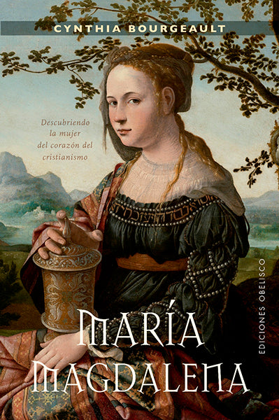 María Magdalena