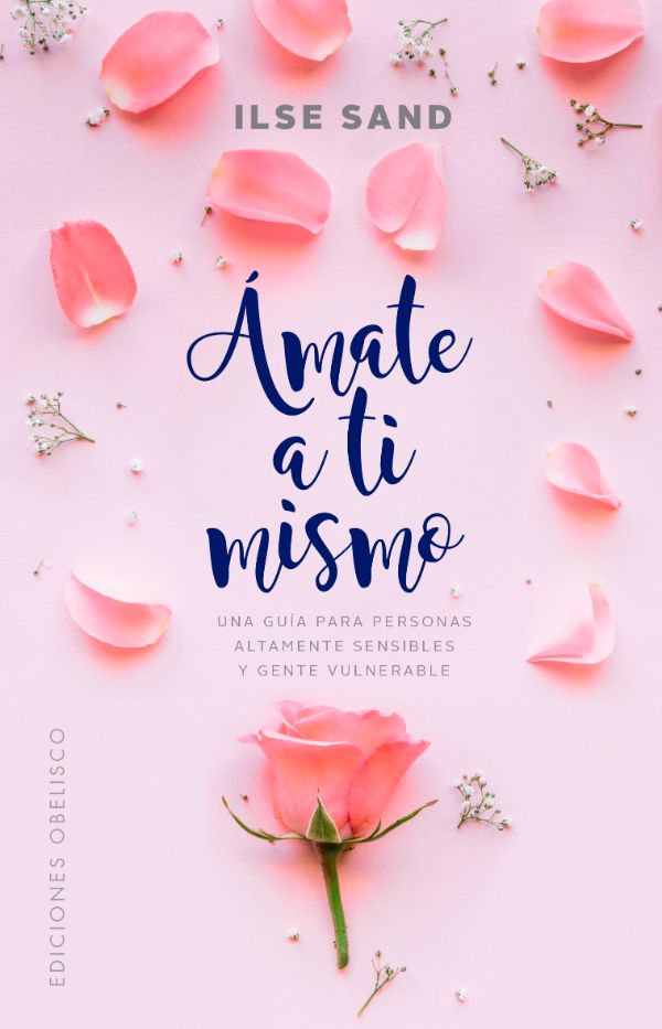 Amate a ti mismo
